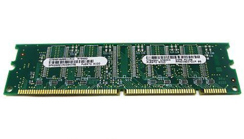 HP 64MB PC100