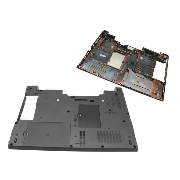 Fujitsu FUJ:CP667563-XX Untergehäuse Notebook-Ersatzteil