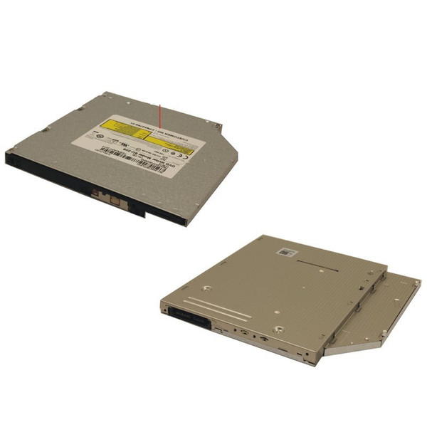 Fujitsu SMX:SU-208CB-CP DVD optical drive notebook spare part