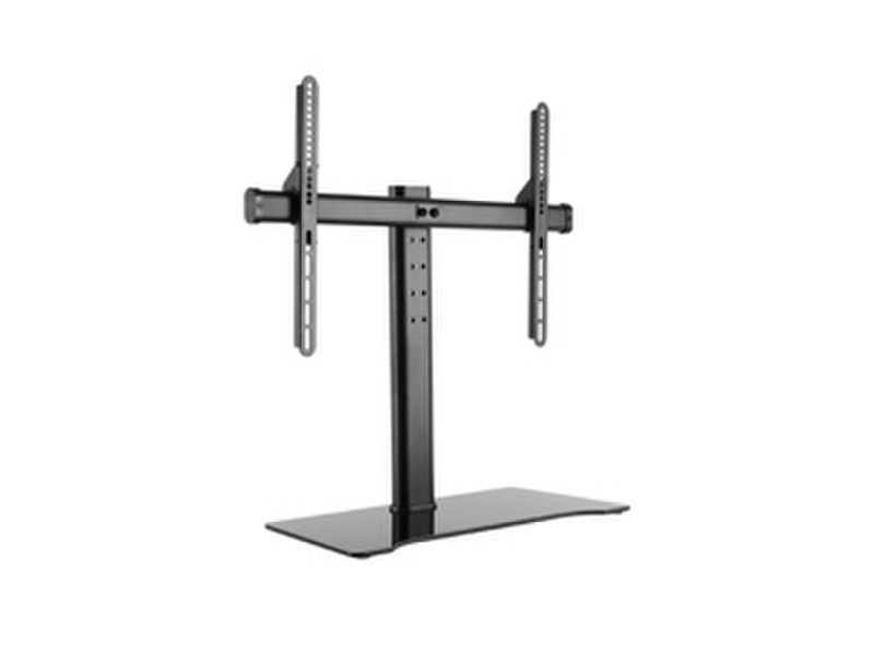 Equip 650601 55" Freestanding Black flat panel desk mount