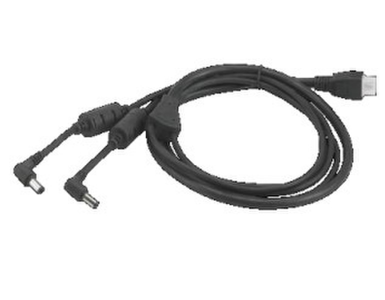 Zebra 25-85993-01R power cable