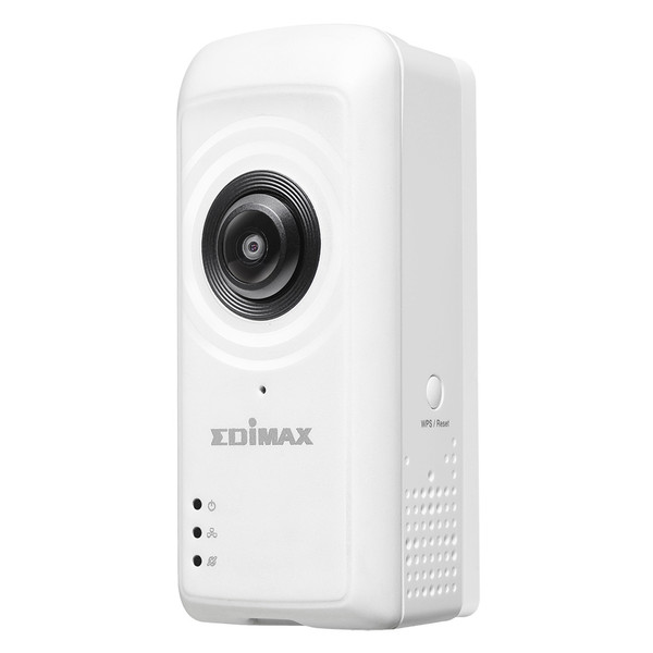 Edimax IC-5150W IP Для помещений Преступности и Gangster Белый камера видеонаблюдения