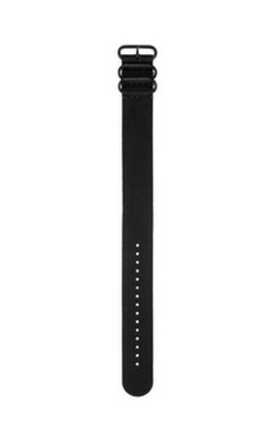 Garmin 010-12168-23 Band Schwarz Nylon Smartwatch-Zubehör