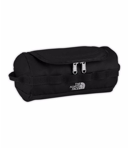 The North Face T0ASTPJK3. OS 3.5L Nylon Black toiletry bag