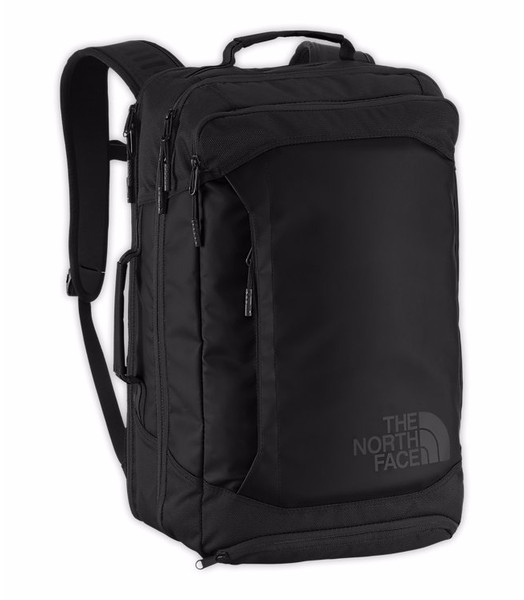 The North Face Refractor Duffle 28.2L Nylon,Polyester Black