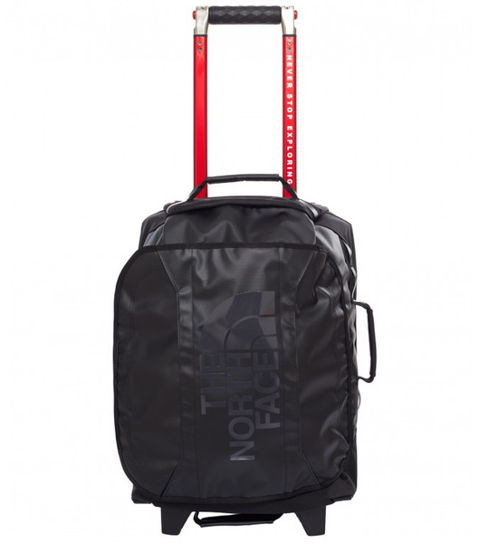 The North Face Rolling Thunder Karre 33l Schwarz