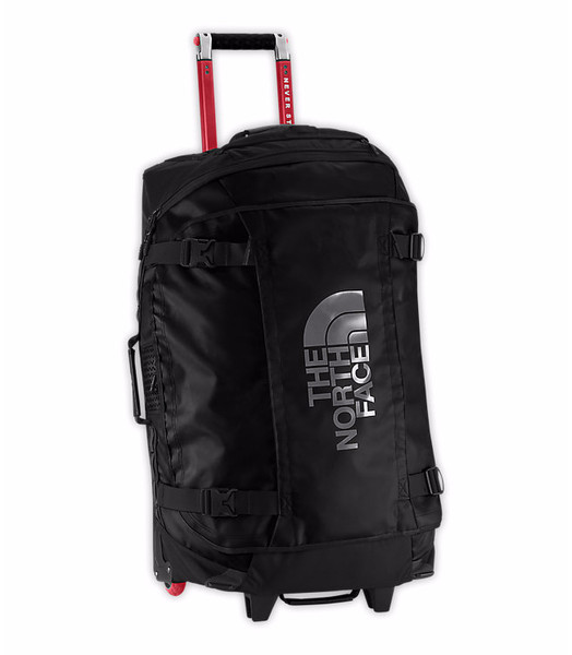 The North Face Rolling Thunder 30 Seesack 80l Nylon Schwarz