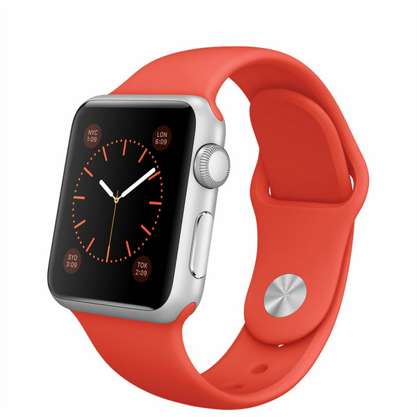 Apple Watch Sport 1.32