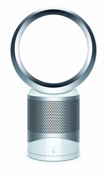 Dyson 305218-01 40W 59dB Silver,White air purifier