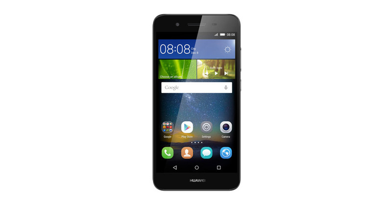 Huawei GR3 4G 16ГБ Серый