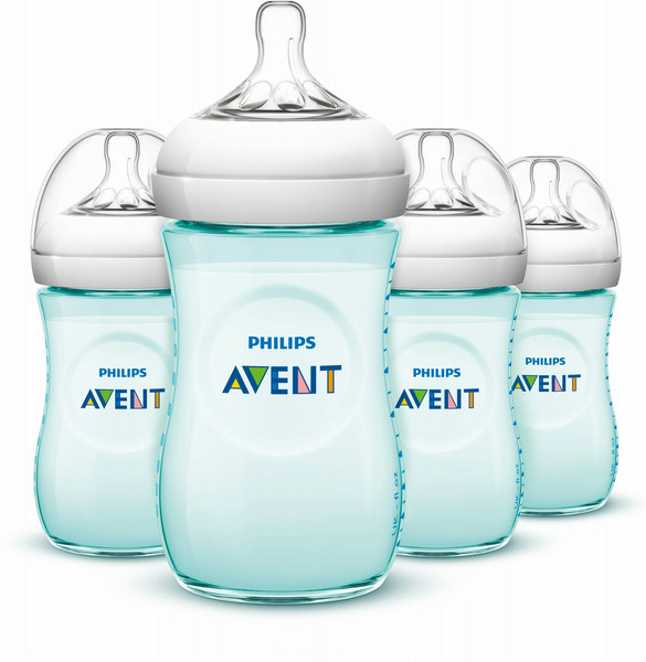 Philips AVENT SCF693/44 260ml Polypropylene (PP) Blue feeding bottle