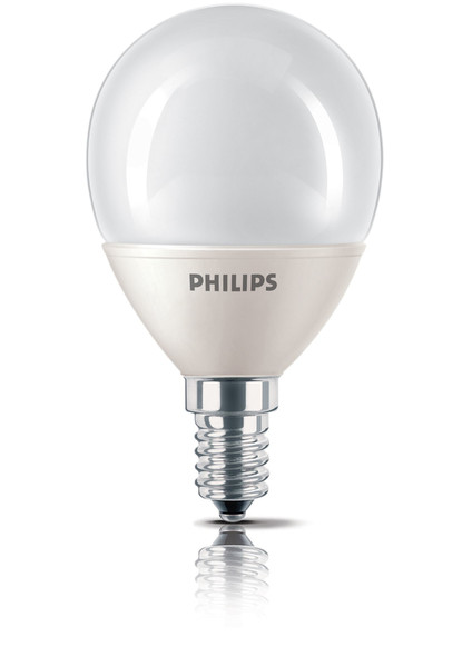 Philips Ambiance 8710163391519 8Вт E14 лампа накаливания