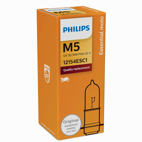 Philips Essential Moto 12154ESC1