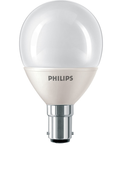 Philips Ambiance 8710163391526 8Вт B15 лампа накаливания