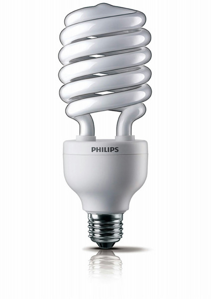 Philips Helix 8727900875935 42Вт E27 Холодный дневной свет люминисцентная лампа energy-saving lamp