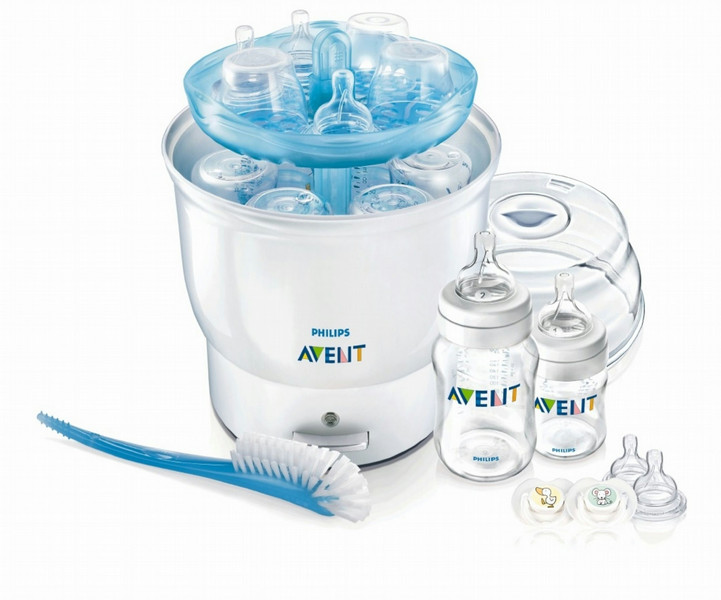 Philips AVENT Express SCF274/23 bottle sterilizer