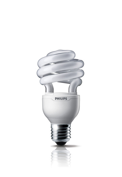 Philips EasyScene 8727900879155 20W E27 Cool daylight fluorescent bulb energy-saving lamp