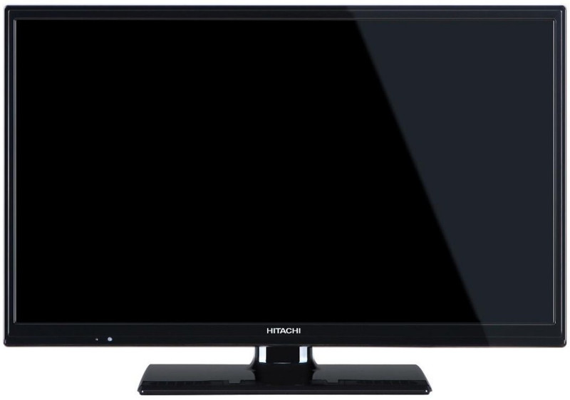 Hitachi 24 HB C 05 I 24Zoll HD Schwarz LED-Fernseher