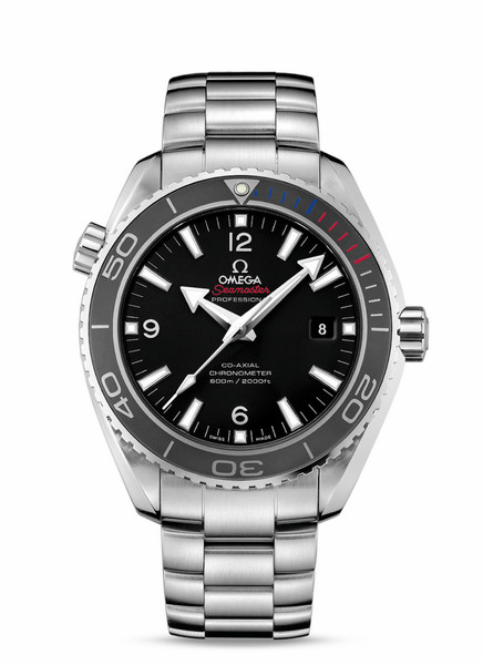 Omega Seamaster Professional Olympic Collection