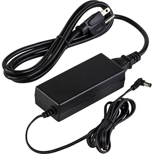 Trendnet 48VDC0750 36W Black power adapter/inverter