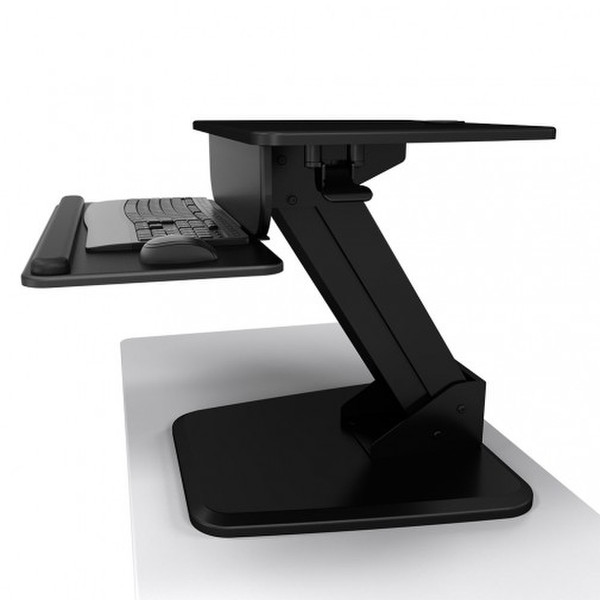 Atdec A-STSFB desktop sit-stand workplace