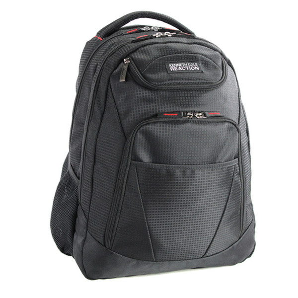 Fujitsu FPCCC222 17.3Zoll Rucksack Schwarz, Graphit Notebooktasche