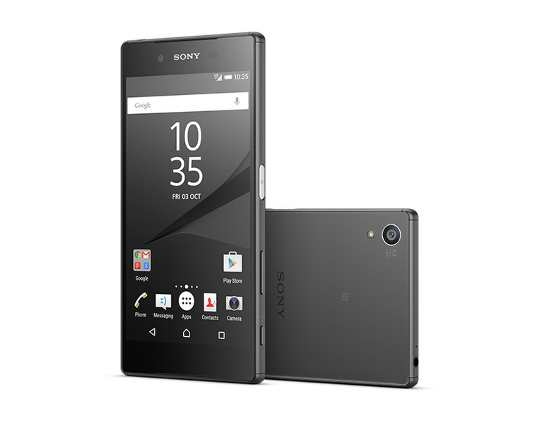 Sony Xperia Z5 4G 32GB Black