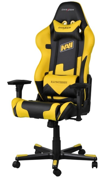 DXRacer Racing - Natus Vincere Edition