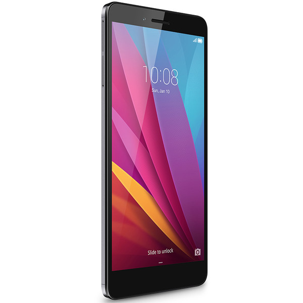 Honor 5X Dual SIM 4G 16GB Grey smartphone