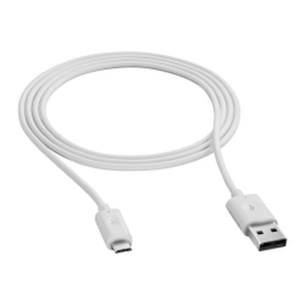 Microsoft CA-190CDWH mobile phone cable