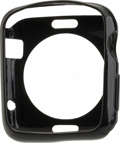 Peter Jäckel 15354 Case Black