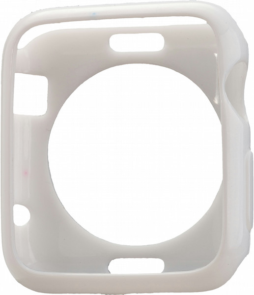 Peter Jäckel 15355 Case White