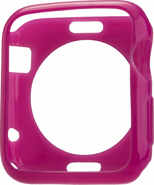 Peter Jäckel 15356 Case Pink