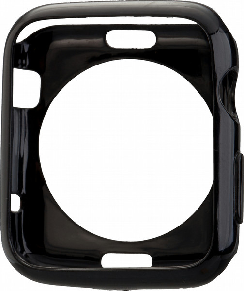 Peter Jäckel 15357 Case Black