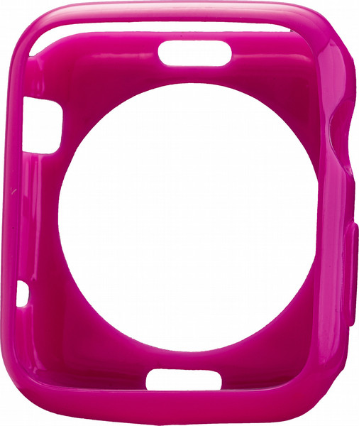 Peter Jäckel 15359 Case Pink