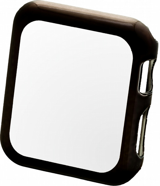 Peter Jäckel 15346 Case Black