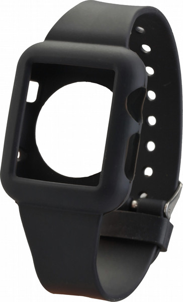 Peter Jäckel 15348 Band Black