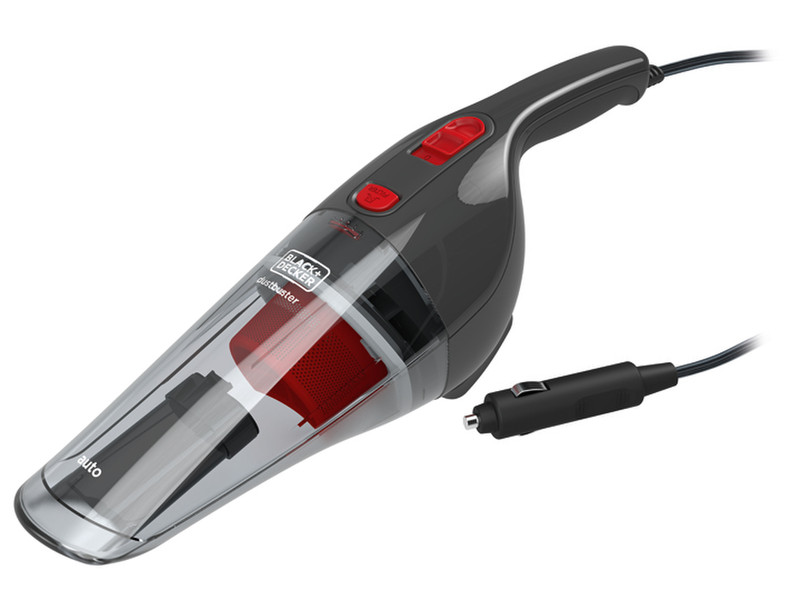 Black & Decker NV1210AV-XJ handheld vacuum