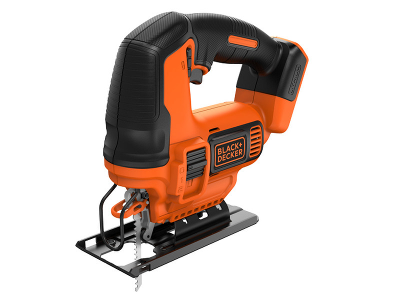 Black & Decker BDCJS18N