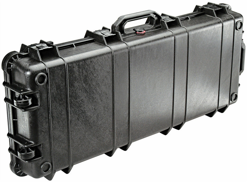 Peli 1700-000-110E Briefcase/Classic Black equipment case