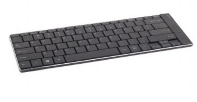 Gembird KB-BT-02 Tastatur für Mobilgeräte