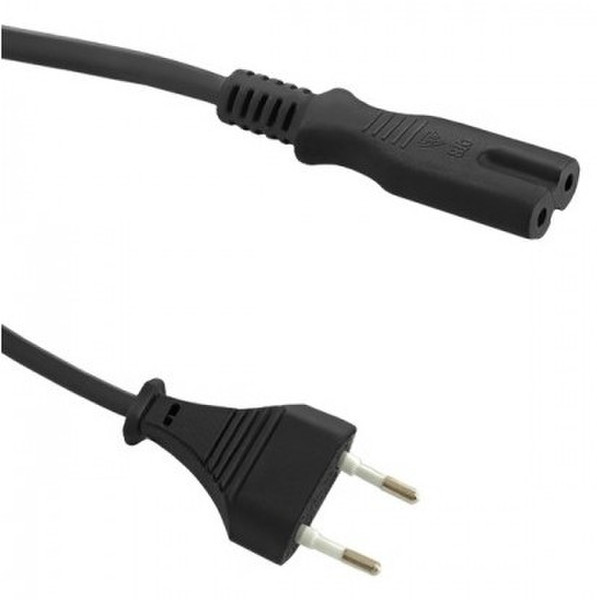 Qoltec 50547 power cable