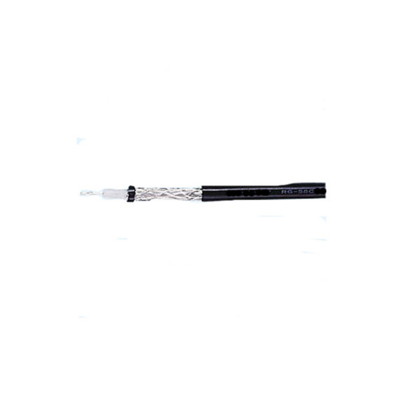 S-Conn 77551 coaxial cable