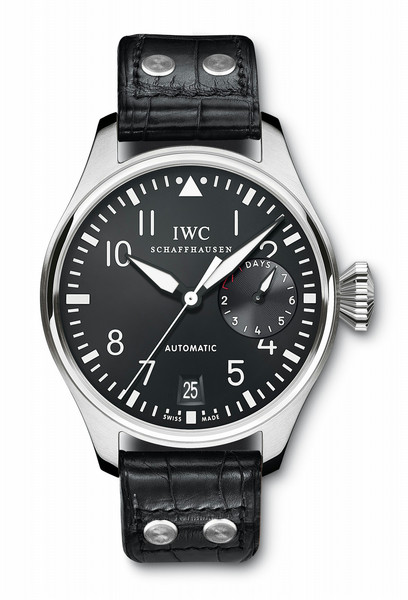 IWC Reference 5009