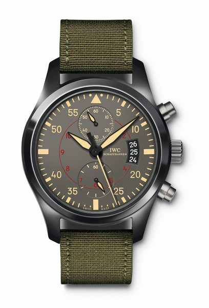 IWC Reference 3880