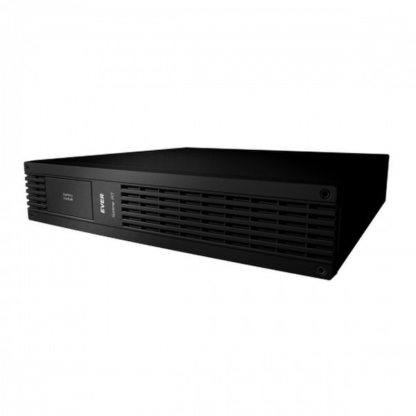 Ever W/MBSLRTRT0040207/00 Rackmount/Tower UPS battery cabinet