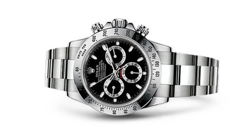 Rolex Cosmograph Daytona