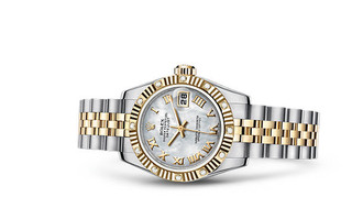 Rolex Lady-Datejust 26