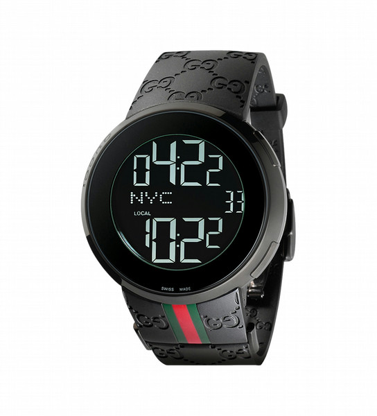 Gucci YA114207 watch