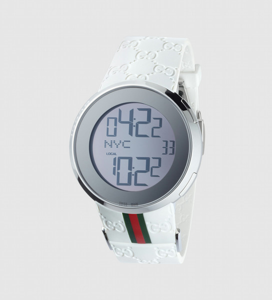 Gucci YA114214 watch